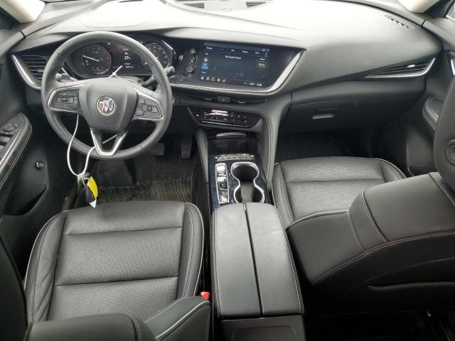 LRBFZPR40MD075177 Buick Envision Essence