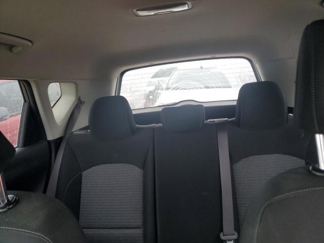 KNDJ23AU8L7060377 KIA SOUL LX