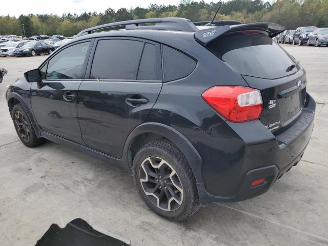 JF2GPABC7G8217467 Subaru Crosstrek Premium