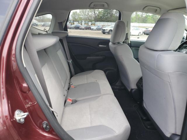 2HKRM4H48GH691141 Honda CR-V SE