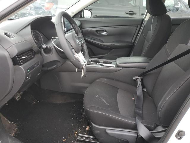 3N1AB8CV7PY225300 Nissan SENTRA SV