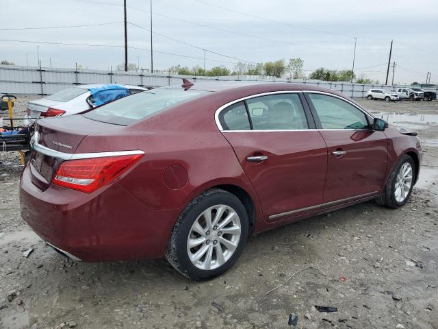 1G4GB5G31EF257254 Buick Lacrosse