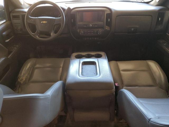 1GC1KUEG4JF105344 Chevrolet Silverado K2500 Heavy Duty