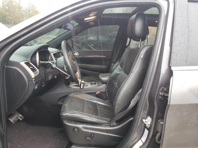 1C4RJFBGXHC739887 Jeep Grand Cherokee Limited
