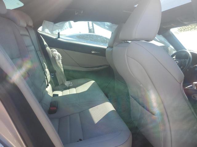 JTHBE1D20F5017175 Lexus IS 350