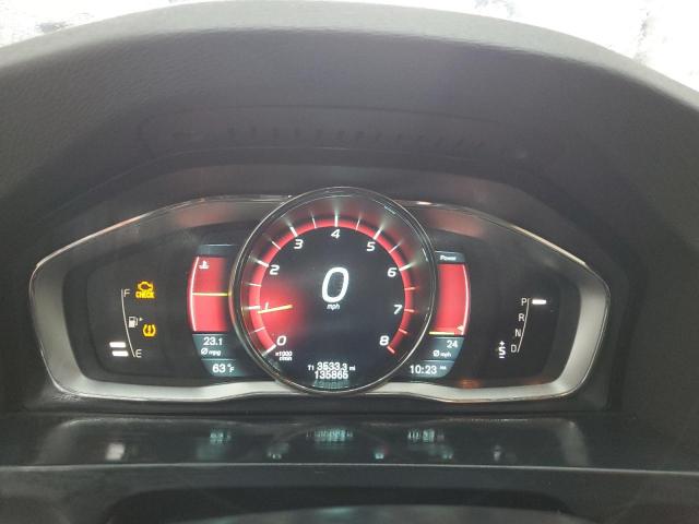 YV140MFC7F1309634 Volvo S60 Premier+