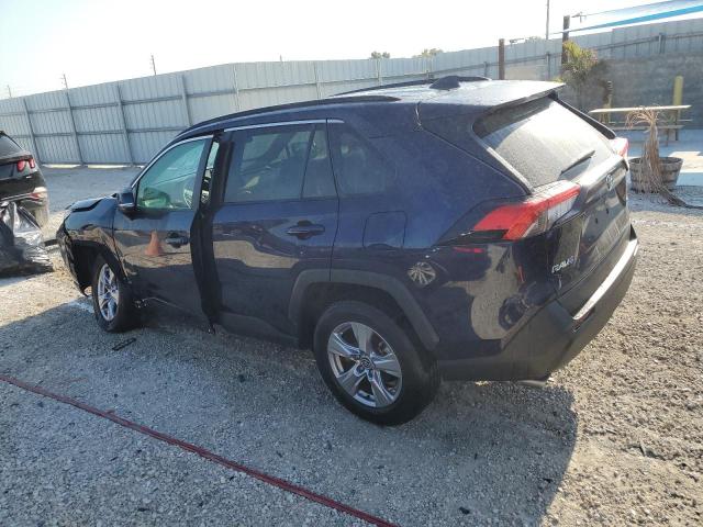 2T3W1RFV5NW198012 Toyota Rav4 Xle