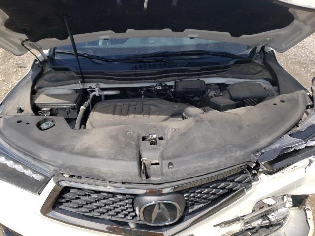 5J8YD4H01KL005469 Acura MDX A-SPEC