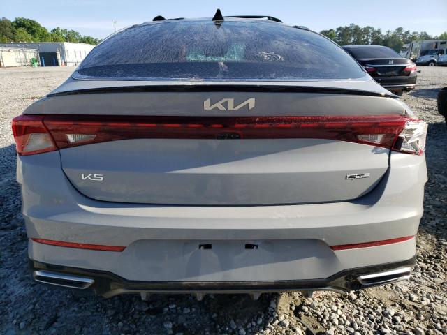 5XXG64J26PG191243 KIA K5 GT LINE