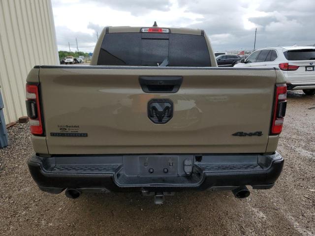 1C6SRFFT6LN295722 RAM 1500 Big Horn/lone Star