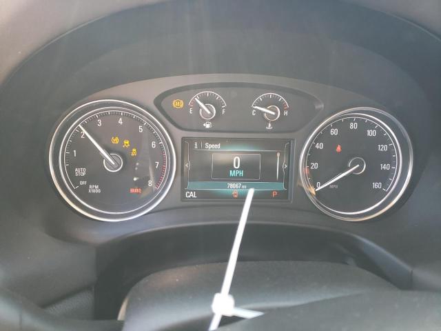 5GAERBKWXKJ280761 Buick Enclave Essence