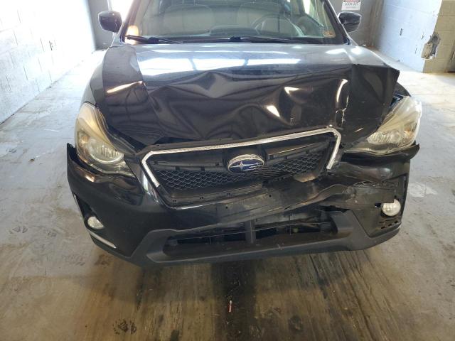 JF2GPABC0H8221006 Subaru Crosstrek Premium