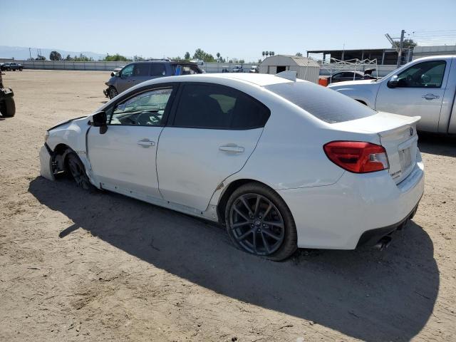JF1VA1F64J8814228 Subaru Wrx Limited