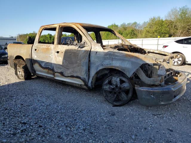1C6RR7LT2JS169770 RAM 1500 Slt