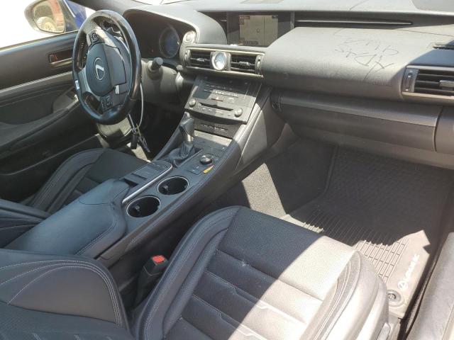 JTHHE5BC9H5016350 Lexus RC 350