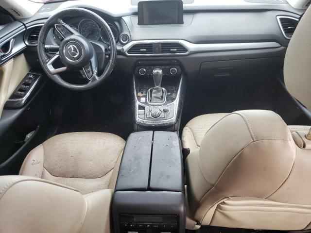 JM3TCBCY3J0213860 Mazda Cx-9 Touring