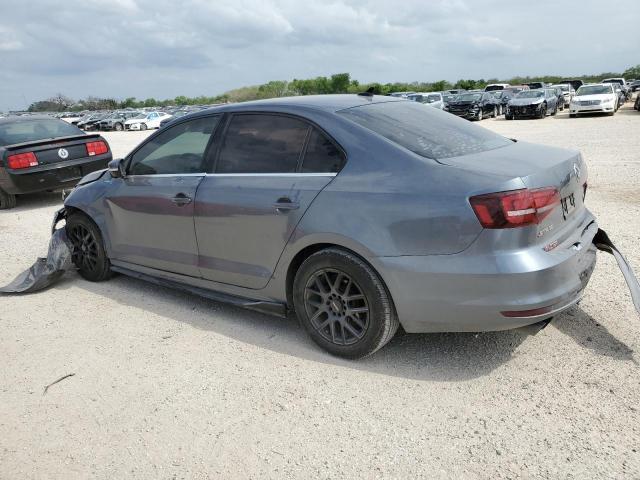 3VWDB7AJ3JM220823 Volkswagen JETTA SE