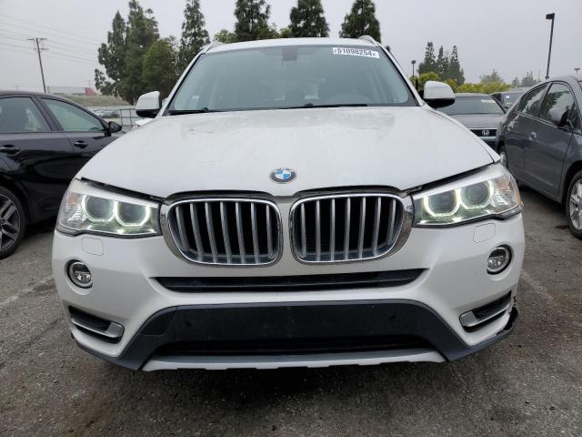 5UXWX7C54H0S18779 BMW X3 Xdrive35i