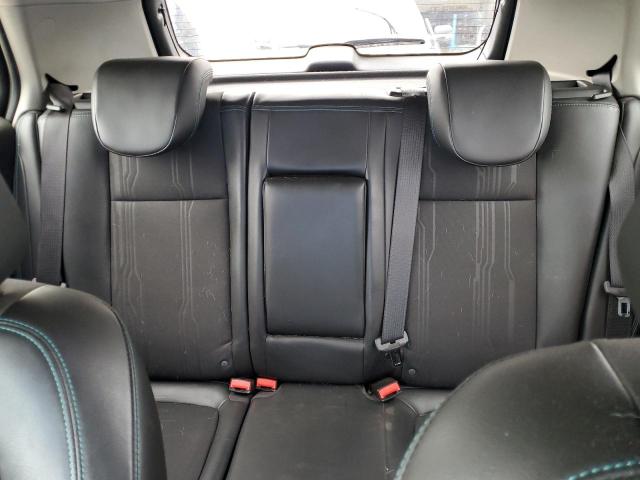 KL7CJPSB9GB529122 Chevrolet TRAX 1LT