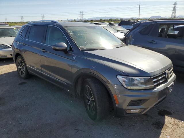 3VV3B7AX7JM062426 Volkswagen TIGUAN SE