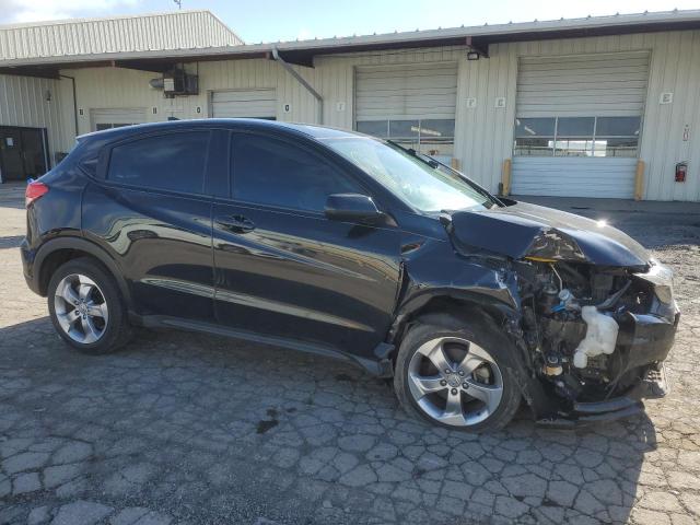 3CZRU6H38LG702509 Honda HR-V LX