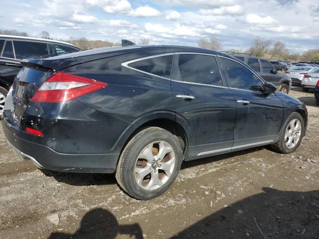 5J6TF2H54EL000087 Honda Crosstour Exl