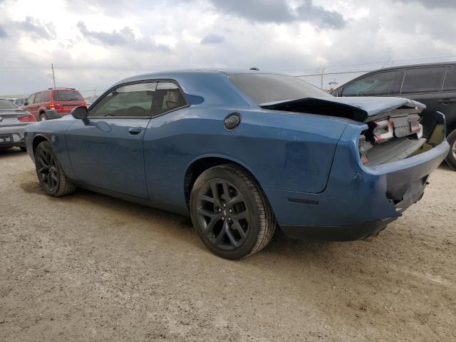 2C3CDZAG1PH512491 Dodge Challenger