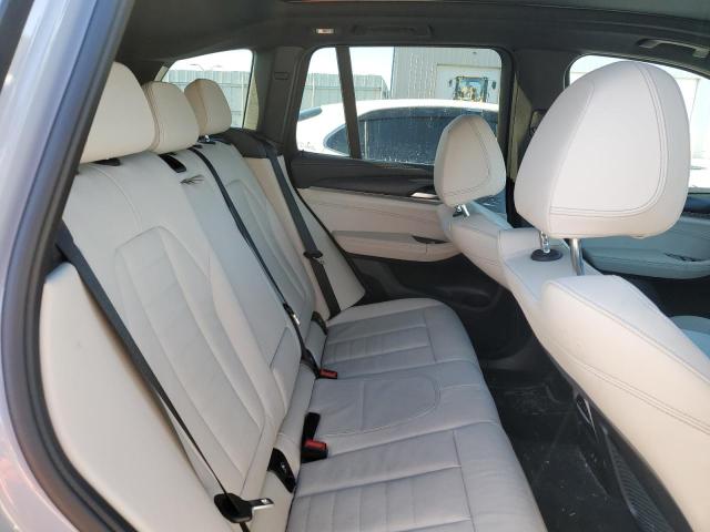 5UX53DP04P9N66399 BMW X3 Xdrive30i