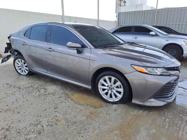Auction sale of the 2018 Toyota Camry, vin: 4T1B11HK6JU514703, lot number: 49467224