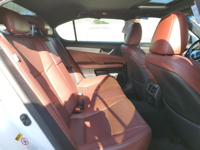JTHBE1BL0FA002243 Lexus GS 350
