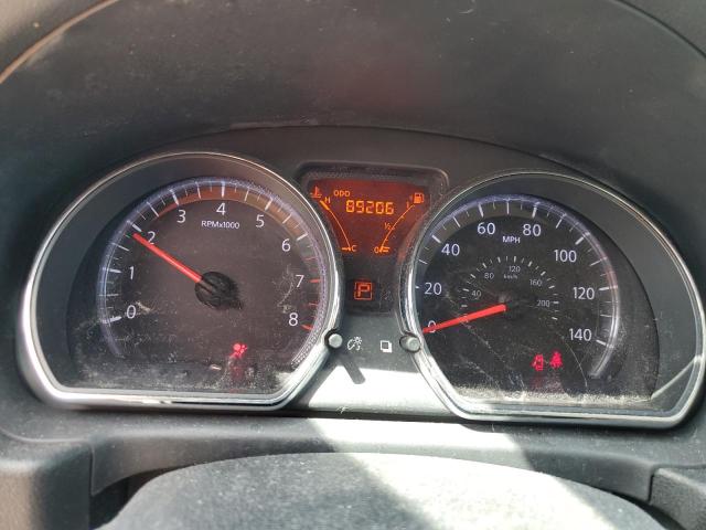3N1CN7AP4EL817973 Nissan VERSA S