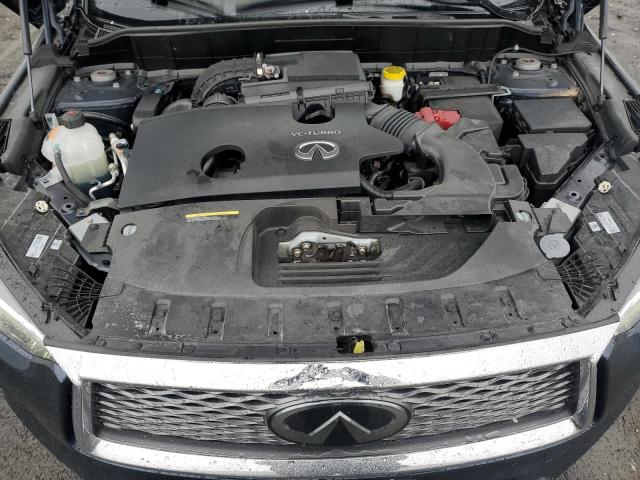 3PCAJ5BB7MF126263 Infiniti Qx50 Luxe