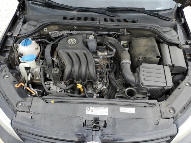 3VW2K7AJ8EM440553 Volkswagen JETTA BASE