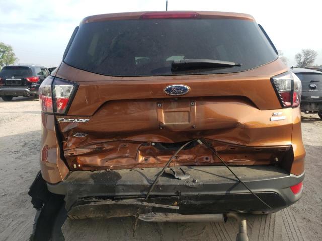 1FMCU0GD2HUE20949 Ford ESCAPE SE