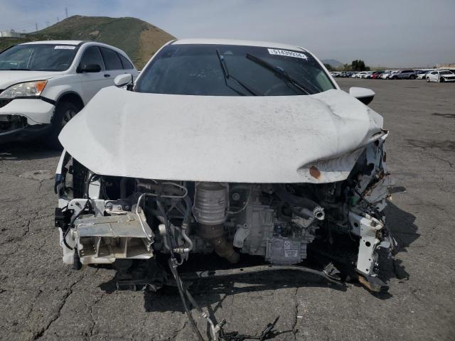 2HGFC2F65KH537522 Honda Civic Lx