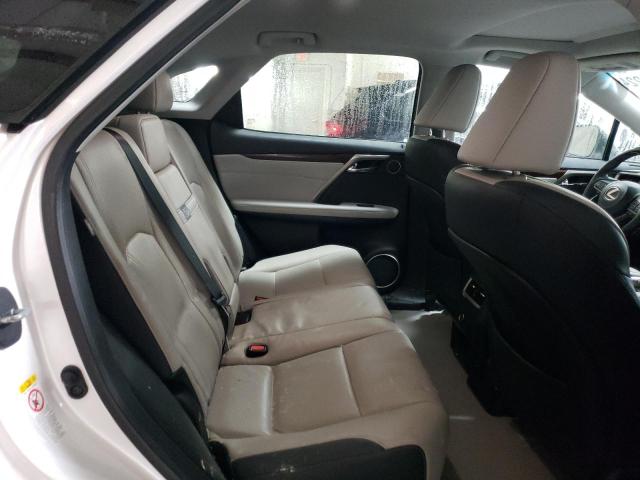 2T2BZMCA3GC010656 Lexus Rx 350 Base