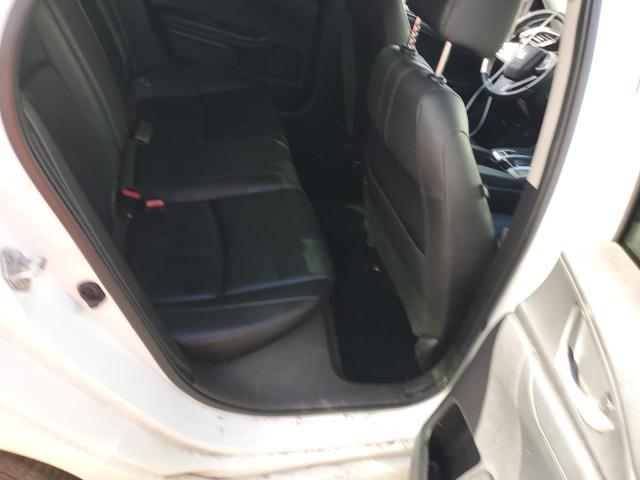 JHMFC1F73JX033304 Honda CIVIC EXL