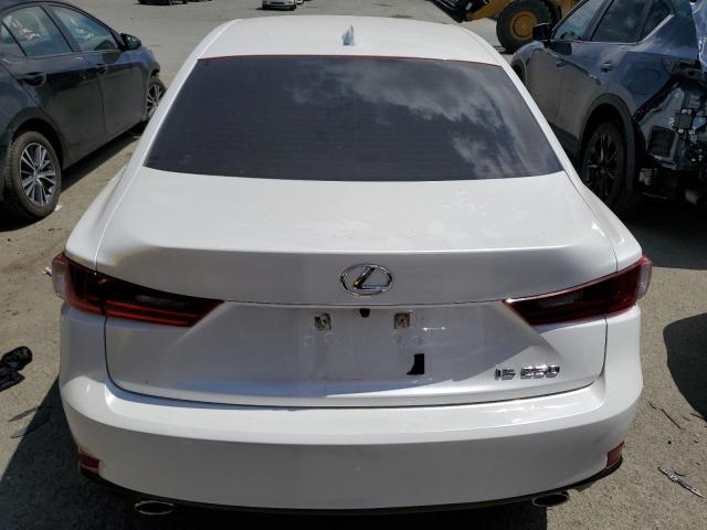 JTHBF1D28E5031160 Lexus IS 250