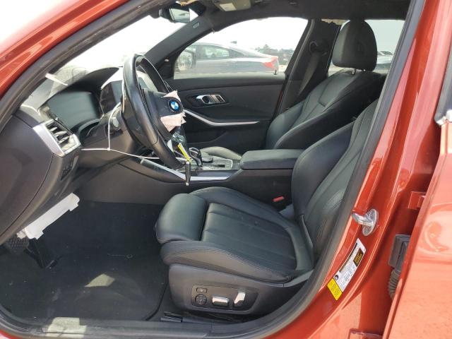 WBA5R1C04LFH86982 BMW 330I
