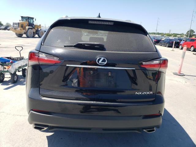 JTJYARBZ1H2051276 Lexus Nx 200t Base