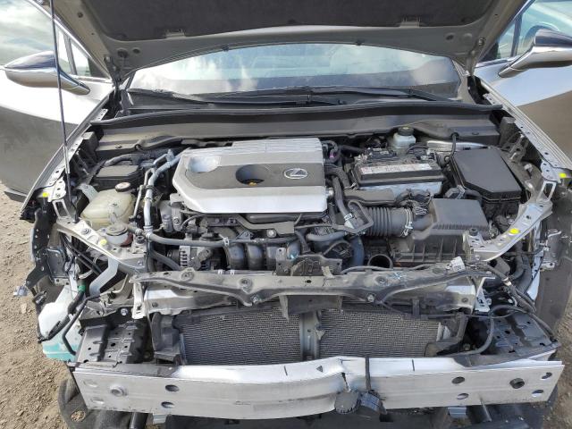 JTHY3JBH1K2000226 Lexus UX 200