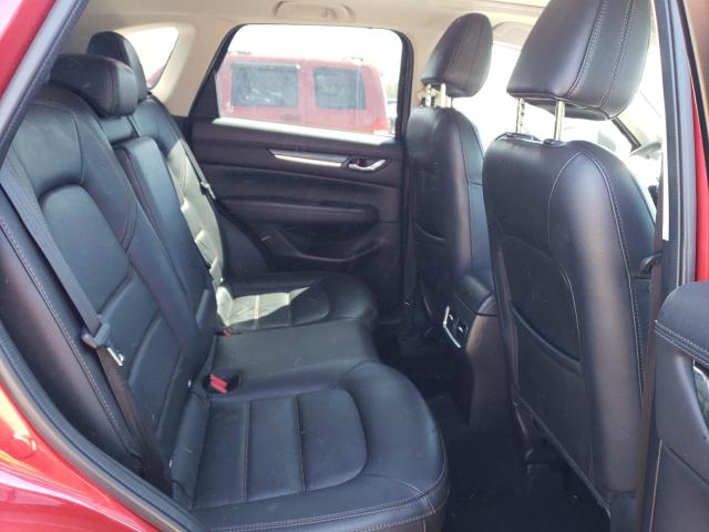 JM3KFBDM6J0369082 Mazda Cx-5 Grand Touring