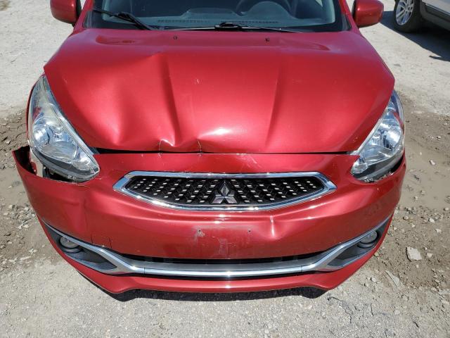 ML32A3HJ8HH012448 Mitsubishi MIRAGE ES