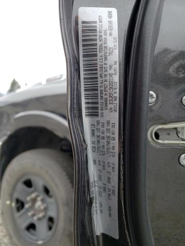 3C6UR5FL5KG521145 RAM 2500 Laie