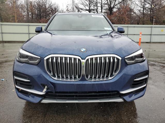 5UXCR6C03P9R40332 BMW X5 Xdrive40i