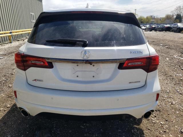 5J8YD4H01KL005469 Acura MDX A-SPEC