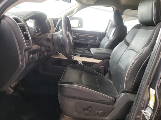 3C6UR5FL3NG169025 RAM 2500 Laie