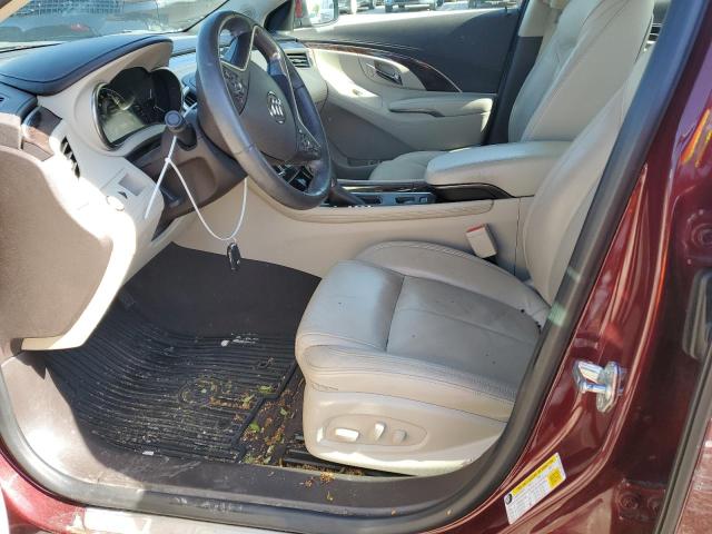 1G4GB5G36GF242591 Buick Lacrosse