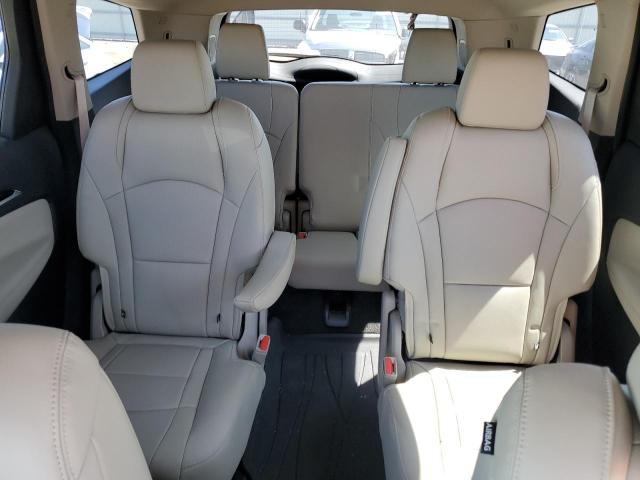 5GAEVBKWXKJ316251 Buick Enclave Premium