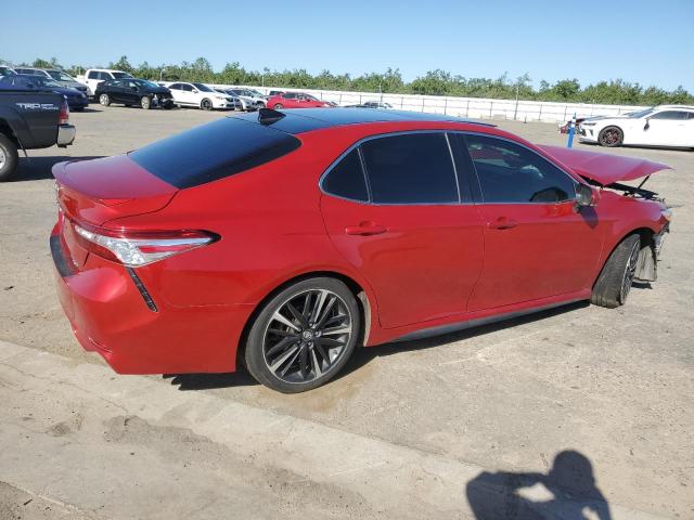 4T1KZ1AK0LU034761 Toyota CAMRY TRD